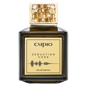 Apa de parfum unisex Cupio - Seduction Code 100ml
