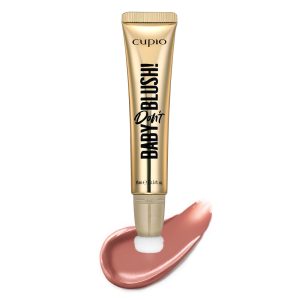 Fard de obraz lichid Cupio Baby, don't blush! - Selena 15ml
