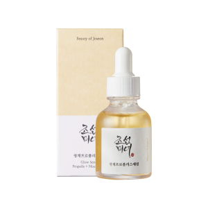 Ser pentru stralucire cu Propolis si Niacinamide Beauty of Joseon