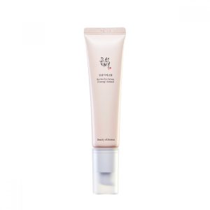 Ser de ochi revigorant cu ginseng si retinal Beauty of Joseon