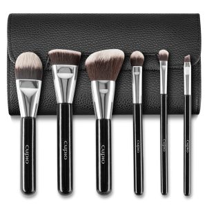 Set 6 pensule de machiaj