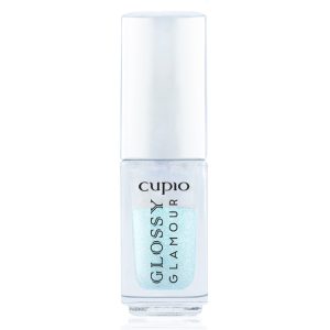 Pigment lichid pentru unghii Cupio Glossy Glamour - Sleek Sophistication 5ml