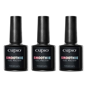 Kit Oje semipermanente Smoothie Collection