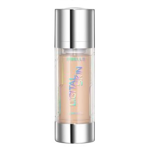 Fond de ten Ribells Digital Skin - Soft Tan Sync 30ml