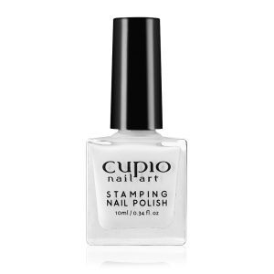 Oja pentru stampila Cupio White 10ml