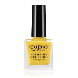 Oja pentru stampila Cupio Yellow 10ml