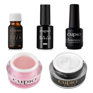 Standard Gel Kit French