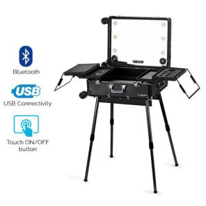 Statie profesionala de make-up Cupio PRO