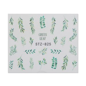 Abtibild unghii STZ-825