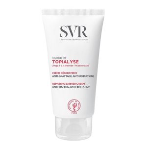 Crema reparatoare Topialyse Bariere SVR