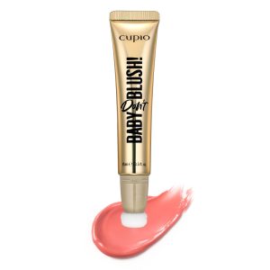 Fard de obraz lichid Cupio Baby, don't blush! - Sweetheart 15ml