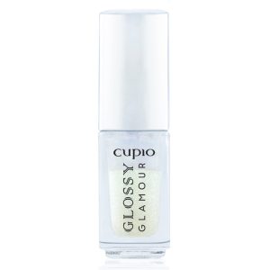 Pigment lichid pentru unghii Cupio Glossy Glamour - Timeless Elegance 5ml