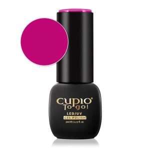 Oja semipermanenta Baby Magenta Fun 5ml