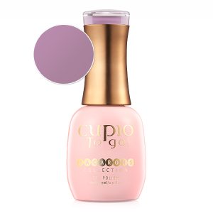 Oja semipermanenta Cupio To Go! Macarons - Blueberry Cheesecake