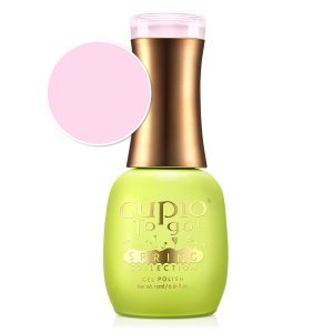 Oja semipermanenta Cupio To Go! Spring Collection - Cherry Blossom 15ml