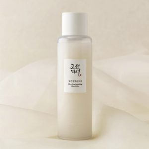 Toner hidratant cu extract de orez, 150ml - Beauty of Joseon