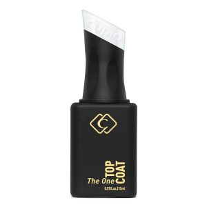 Top Coat Cupio The One 15ml