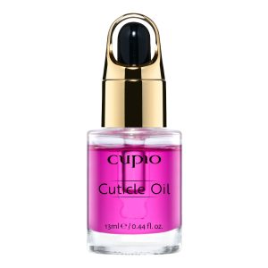 Ulei cuticule cu pipeta Cupio - Bergamot 13ml