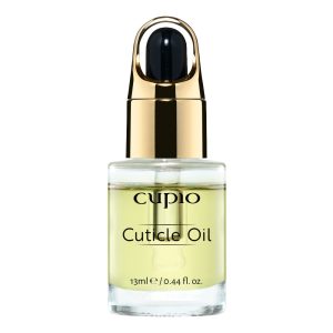 Ulei cuticule cu pipeta Cupio - Lemon Cake 13ml
