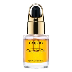 Ulei cuticule cu pipeta Cupio - Mango 13ml
