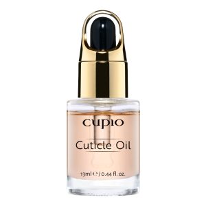 Ulei cuticule cu pipeta Cupio - Orange Bloom 13ml