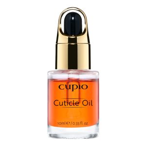 Ulei cuticule cu pipeta Cupio - Orange 10ml