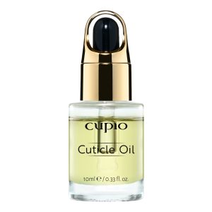 Ulei cuticule cu pipeta Cupio 10ml - Peach