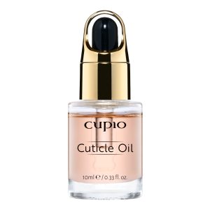 Ulei cuticule cu pipeta Cupio - Spring Garden 10ml