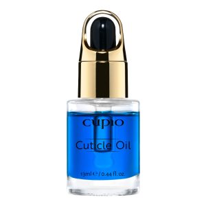 Ulei cuticule cu pipeta Cupio - Vanilla 13ml