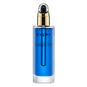 Ulei cuticule cu pipeta Cupio - Vanilla 50ml