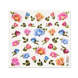 Tatuaj 2D unghii N960p