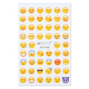 Abtibild unghii XF3140