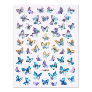 Abtibild unghii ZD3707