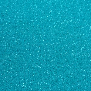 Dantela Couture Turcoaz cu Model General, cu Margele si Paiete