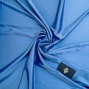 Tafta Elastica Premium Albastru Marin