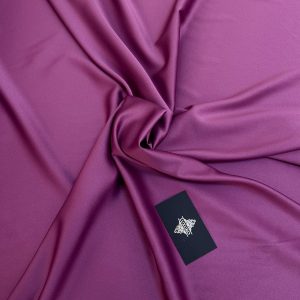 Tafta Elastica Premium Magenta Inchis