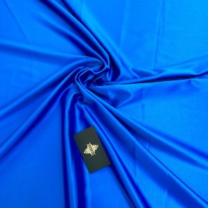 Tafta Elastica Premium Albastru Royal