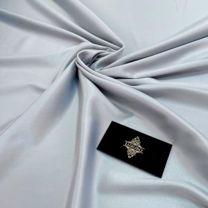 Tafta Elastica Premium Argintie