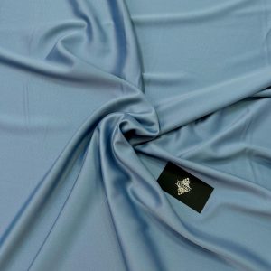 Tafta Elastica Premium Albastru Prafuit