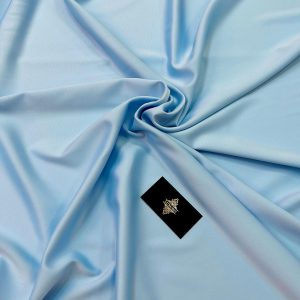 Tafta Elastica Premium Baby Blue