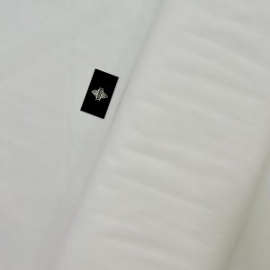 Tulle Premium Essenza Ivory - 3 m Latime