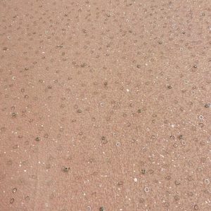 Dantela Roz Somon Haute Couture