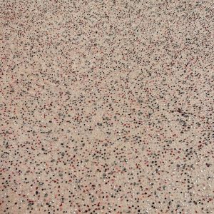 Dantela Multicolora Haute Couture