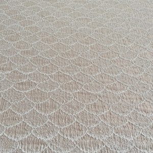 Dantela Ivory Haute Couture tip Chantilly