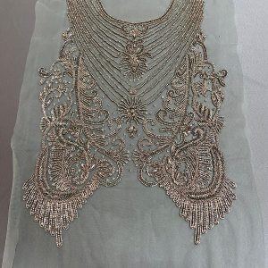 Panou Gri Antracit Haute Couture