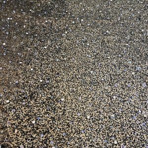 Dantela Neagra Haute Couture