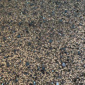 Dantela Neagra Haute Couture, cu Oglinzi