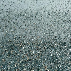 Dantela Verde Ou De Rata Haute Couture