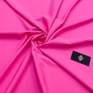 Crep Elastic Barbie Premium Fucsia Deschis