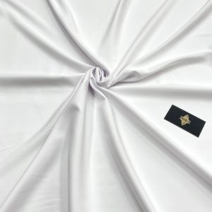 Crep Elastic Barbie Premium Alb